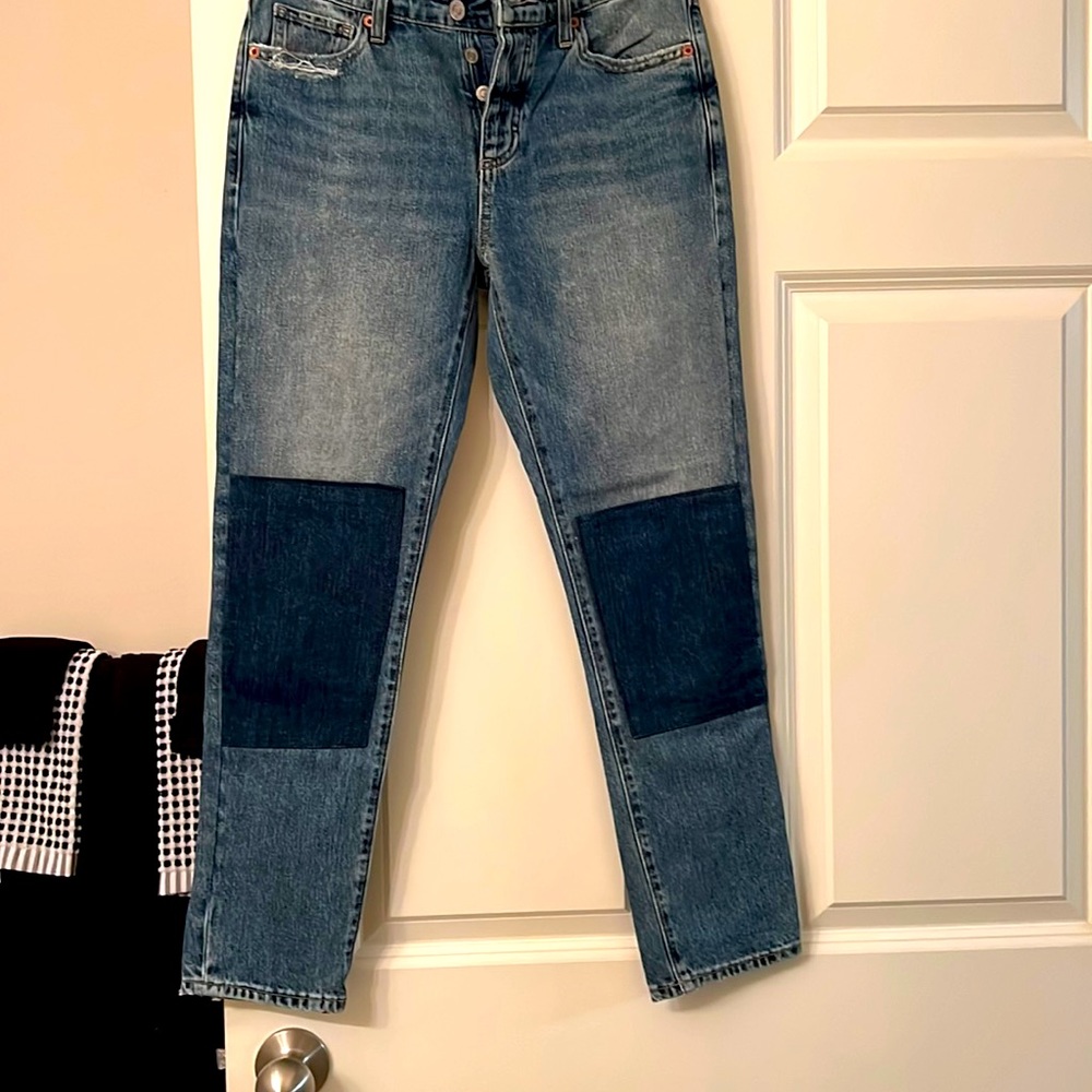Lucky Brand jeans